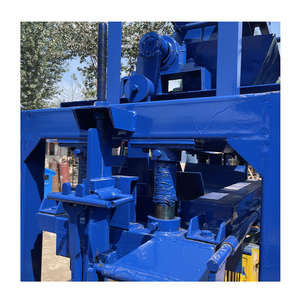 Bloques <span class=keywords><strong>de</strong></span> pared <span class=keywords><strong>de</strong></span> contención Venta directa <span class=keywords><strong>de</strong></span> fábrica Máquina <span class=keywords><strong>de</strong></span> bloques <span class=keywords><strong>de</strong></span> hormigón semiautomática <span class=keywords><strong>de</strong></span> la QTJ4-35 Producción <span class=keywords><strong>de</strong></span> ladrillos sólidos <span class=keywords><strong>de</strong></span> cemento - Product Image 3