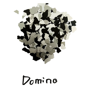 Flocons de résine époxy, flocons de mica composite pour sol mural - Product Image 2