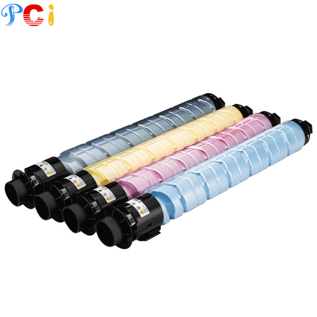PCI Premium Color Toner Cartridge IMC4510H Compatible for Ricoh IM C4510 IMC5510 IMC6010 IM C6010 IM C5510 IMC4510 Copier Toner