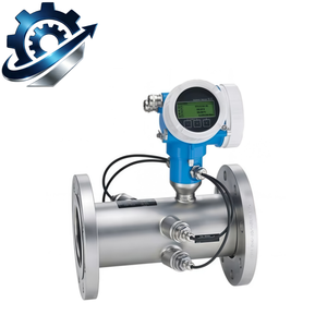 Transmisor de Presión Inteligente Cerabar PMP71B de Ultra Alta Precisión, 0.025% de Precisión para Monitoreo de Procesos Industriales - Product Image 2