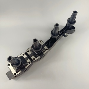 Bobine d'allumage moteur automobile <span class=keywords><strong>la</strong></span> plus vendue 597099 597-099 pour Peugeot 16V 307 1.6 - Product Image 6