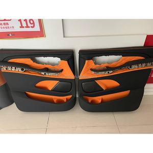 Ricambi Originali OEM per Interni Adatti per l'Esportazione nel Mercato UE per Mercedes <span class=keywords><strong>Vito</strong></span> Classe V W447 - Product Image 6
