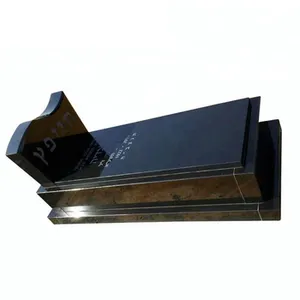 <span class=keywords><strong>Prix</strong></span> des pierres tombales en granit noir, lettres <span class=keywords><strong>pour</strong></span> pierres tombales, pierres tombales roumaines - Product Image 1