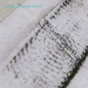 Lingettes de nettoyage de sol en tissu Non tissé, pièces, accessoires antistatiques pour le nettoyage des sols en bois, <span class=keywords><strong>prix</strong></span> d'usine - Product Image 6