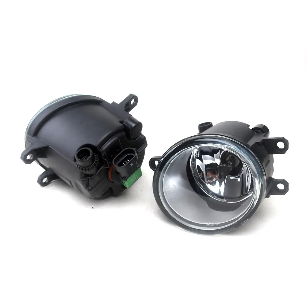 Luces de conducción antiniebla LED para Toyota Corolla Altis 2011-2013 Luz de parachoques delantero