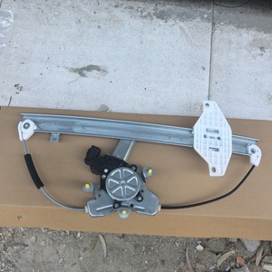 ชุดมอเตอร์กระจกไฟฟ้า 96624332 สำหรับเชฟโรเลตแคปติวา ปี 2011 ด้านหน้า - Product Image 1