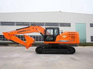 Operación Flexible, Alta Fuerza de Excavación, Gran Capacidad de Cucharón (1.3-1.45m), Carga Rápida, Reforzado, Isuzu, 1 Año de Garantía - Product Image 4