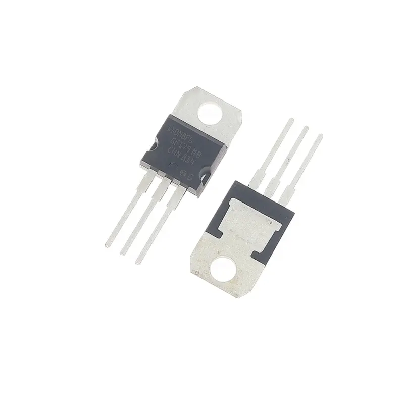 One-stop Bom Order Service Semiconductor Products STP110N8F6 Transistor TO220 ST 110N8F6