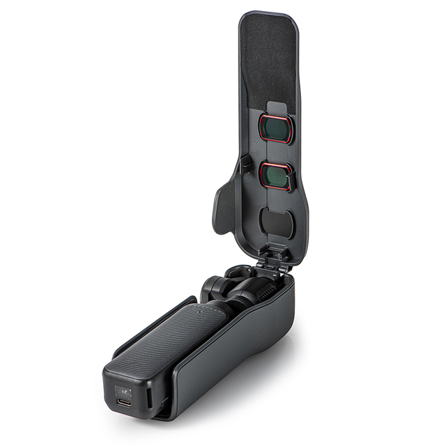 STARTRC Brand Manufacturer Protective Case for DJI OSMO Pocket 3 Action Camera Accessories