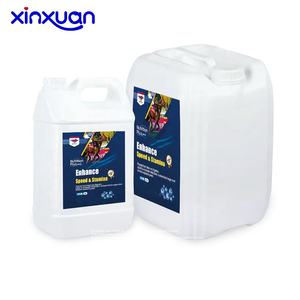 L'equino personalizzato migliora la velocità e la resistenza degli integratori per cavalli - Product Image 3