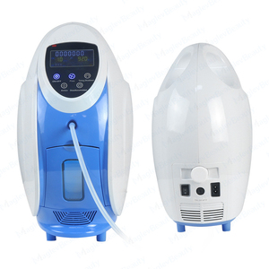 Nouvelle arrivée, masque d'oxygénothérapie pour le visage, machine de rajeunissement de la peau, machine de peeling à jet d'oxygène, pistolet à oxygène, resserrement de la peau - Product Image 6