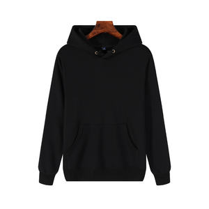 hoodie with white strings