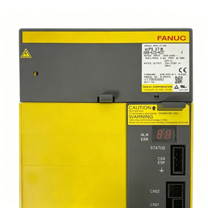 รีเลย์ A06B-6202-H037 สำหรับพาวเวอร์ซัพพลาย Fanuc Ai-B สำหรับซ่อมแซมเบรกเกอร์ หม้อแปลงไฟฟ้า และโมดูลควบคุม Fanuc นอกสถานที่ - Product Image 5