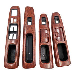 Toyota Camry <b>Window</b> Switch <b>Panel</b> 2003-2006 Side Driver Passenger Replacement Part - Product Image 5