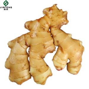 Khô Gừng Gừng Tươi Chất Lượng Cao Nhà Máy Giá Trung Quốc Gừng - Product Image 2