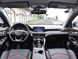 <span class=keywords><strong>Venza</strong></span> Modèle <span class=keywords><strong>2021</strong></span> 1.5T CVT Édition Borui - Product Image 6