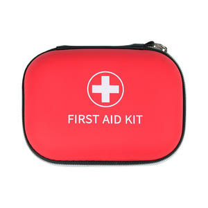 Mini Individuele Reis EHBO-<span class=keywords><strong>Kit</strong></span> Camping Medische Benodigdheden Noodpakket Tas Anesthesie Ademhalingsmasker - Product Image 3