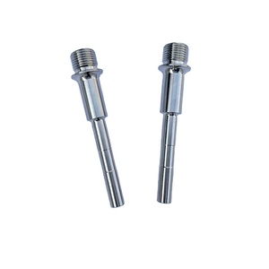 Trục Bàn Đạp Xe Đạp Titan GR5 - Product Image 3