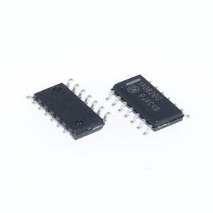 Nhà Máy Giá Superior chính xác lâu dài điện năng thấp tích hợp chip IC linh kiện điện tử cho sản xuất hàng loạt - Product Image 1