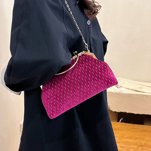 Sac à main pour femme de créateur, luxueux, simple, tendance, sac à main pour femme, sac à bandoulière unique - Product Image 5
