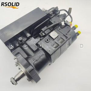 Pompe à injection de carburant Rsoliddiesel 4076442 4076442RX 4076442NX 4076442X 4010173 5633667RX 3348173-R Cummin CAPS compatible avec ISC 8.3L - Product Image 6