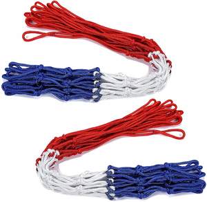 <span class=keywords><strong>Filet</strong></span> <span class=keywords><strong>de</strong></span> <span class=keywords><strong>basket</strong></span>-ball intérieur <span class=keywords><strong>portable</strong></span> pour l'équipement d'entraînement coloré <span class=keywords><strong>de</strong></span> formation <span class=keywords><strong>de</strong></span> cour - Product Image 1