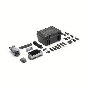 Station multifonction D-RTK 3 en plastique, version globale, GPS/Galileo/BeiDou haute précision, pour Matrice 4T 4E, moteur brushless pour débutants - Product Image 6