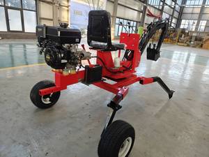 Mini Excavadora Económica para Huertos, Miniexcavadora Araña para Plantar en Venta - Product Image 5