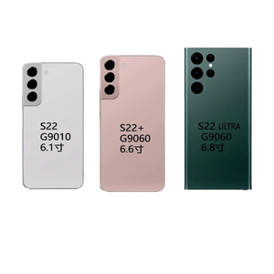 Pour Samsung Galaxy <span class=keywords><strong>S9</strong></span> <span class=keywords><strong>Plus</strong></span> G965 SM-G965F G965FD Téléphone Arrière Verre <span class=keywords><strong>Batterie</strong></span> Porte Boîtier <span class=keywords><strong>S9</strong></span> + Caméra Arrière Couvercle En Verre - Product Image 5