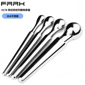 SM 304 Stainless Steel Masturbators <b>for</b> <b>Men</b> Urethral Dilator Horse Eye Sticks Sex <b>Toys</b> Penis Insertion Urethra Stimulation <b>Toys</b> - Product Image 1
