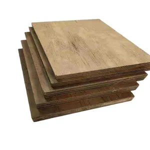est Selling Factory Wholesale Price High Quality Durable Furniture Manufacturing Home Improvement Wood Plywood