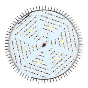 <span class=keywords><strong>Lampe</strong></span> horticole de <span class=keywords><strong>croissance</strong></span> <span class=keywords><strong>LED</strong></span>, 18/50/80/100W, E27, spectre complet, éclairage pour culture de plantes, fleurs, semis, boîte à lumière - Product Image 4
