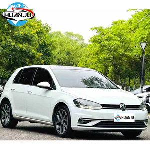 Voiture d'occasion <span class=keywords><strong>2020</strong></span> Volkswagen <span class=keywords><strong>GOLF</strong></span> 7 200TSI Conduite à gauche Essence Fabriquée en Chine Caméra LED et toit ouvrant Faible kilométrage à <span class=keywords><strong>vendre</strong></span> - Product Image 2