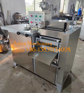 480 # dập nổi que đường handmade kẹo Stick cắt máy làm cho kẹo cửa hàng sử dụng với CE cho thị trường Châu Âu - Product Image 2