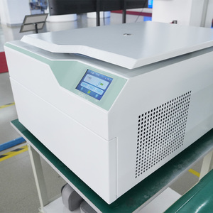 Centrífuga Refrigerada de Baja Velocidad BIOBASE L de Sobremesa para Laboratorio, Clínica, Biología, Ingeniería Genética e Inmunología - Product Image 4