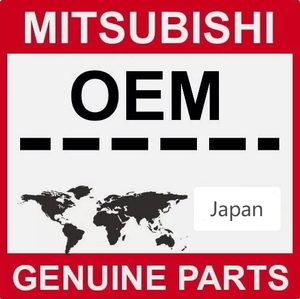 Engine Control Module ECM ENG CONTROL UNIT <strong>ECU</strong> Fits 2018 MITSUBISHI OUTLANDER 1860D805 - Product Image 5