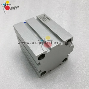 Cylindre pneumatique WD de haute qualité L2672377 533410 CO58 pour machine KBA, pièces d'impression offset - Product Image 3