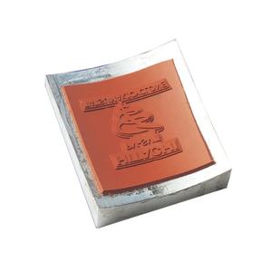 Molde de Silicona Nuevo para Estampado en Caliente con Tinta UV, Piezas de Maquinaria de Impresión Industrial, Comercial y para Restaurantes - Product Image 4