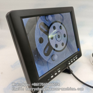 <span class=keywords><strong>Microscope</strong></span> électronique d'appareil photo numérique HD G14-20 Beacon avec lumière LED - Product Image 5