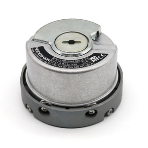 Codificador Heidenhain ERN1385 2048 62S14-70 ID749144-07 Pieza de Equipo Industrial - Product Image 1