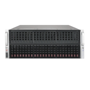 Supermicro <span class=keywords><strong>Superserver</strong></span> SYS-4028GR-TRT Ổ Cắm Kép 4U Giá Máy Chủ Cổ Phiếu Thương Hiệu Mới Và Sử Dụng Máy Chủ - Product Image 6