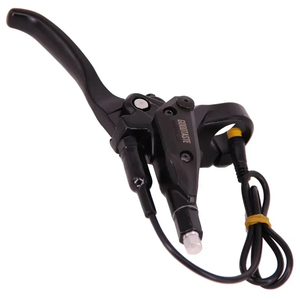 GT03 Bafang Power-Offน้ํามันเบรค <span class=keywords><strong>3</strong></span> PinพับE-Bike Handleเบรคไฮดรอลิกปั๊มขึ้นก้านจักรยานเสือภูเขาGoodtaste XOD Sm2a - Product Image 5