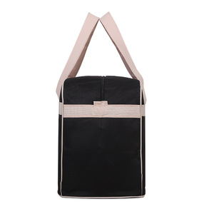 Borsa da viaggio in tessuto Oxford di grande capacità dei produttori borsa da viaggio morbida alla moda per l' E-Commerce Amazon - Product Image 4
