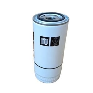 Filtre à huile industriel Manny SP 5169 de haute qualité, papier filtrant, garantie 6 mois, état neuf, pour compresseur d'air à vis - Product Image 3