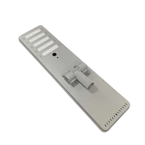 Lampe solaire <span class=keywords><strong>de</strong></span> rue <span class=keywords><strong>à</strong></span> haute luminosité et étanche pour l'éclairage des parkings - Super vente - Product Image 6