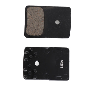 Plaquettes de frein à ailettes de refroidissement pour vélos, compatibles R9150 <span class=keywords><strong>R9170</strong></span> R8070 R7070 R4770 RS805 RS505 RS405 RS305 U5000 RX810 RX400 - Product Image 5