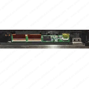 Đối Với Màn Hình LCD Lắp Ráp Màn Hình 4K Của Lenovo Y50-70 Với Viền Số Hóa Cảm Ứng - Product Image 3
