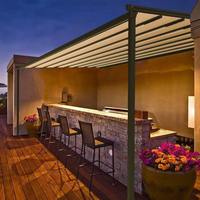 Pergola motorisée rétractable d'extérieur, toit imperméable en PVC, auvent électrique en aluminium, toit pliable, parasol de patio, auvent automatique