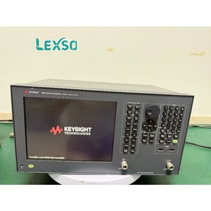 1 Unidad Analizador de Redes Keysight E5063A Nuevo xgeqpt - Product Image 1
