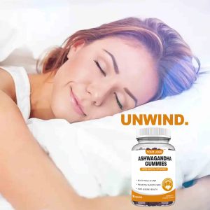 น้ำมันมอสสกัดจากเมล็ดพืชสีดำ3000มก. 2000มก. สารสกัดจากรากมาคา - Product Image 3